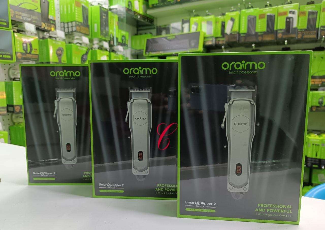 Oraimo Clipper CL-30